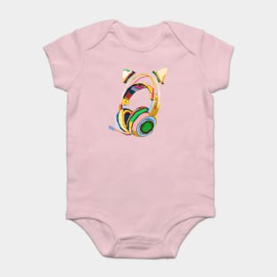 Gaming Apparel 2 Baby Bodysuit